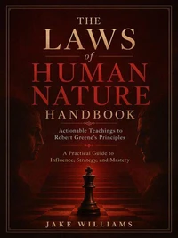 The Laws of Human Nature