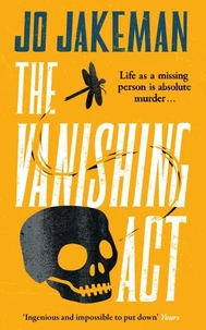 The Vanishing Act