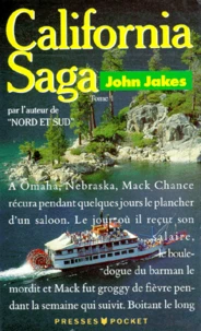 California Saga Tome 1