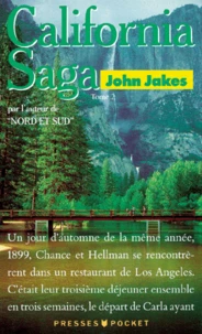 California Saga Tome 2