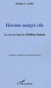 Héroïne malgré elle