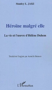 Héroïne malgré elle