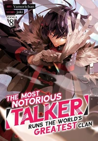 The Most Notorious "Talker" Runs the World's Greatest Clan