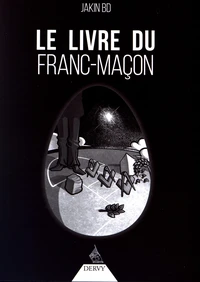 Le livre du franc-maçon