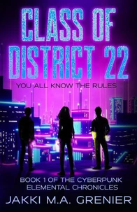 Class of District 22
