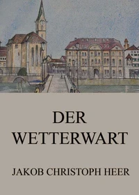 Der Wetterwart
