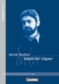 Klaus Eilert - Jakob der Lügner - Unterrichtsvorschläge und Kopiervorlagen.