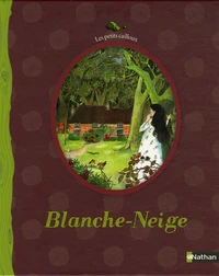 Blanche-Neige