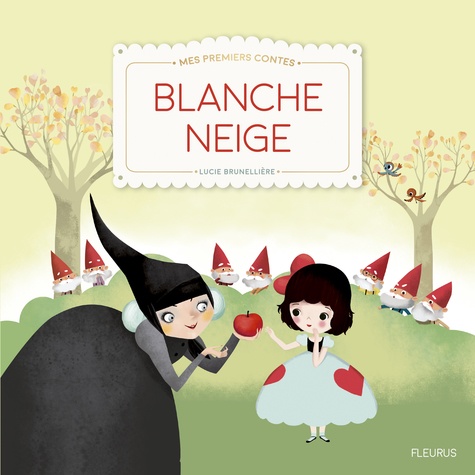 Blanche-Neige