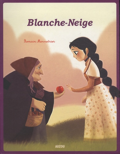 Blanche-Neige - Occasion