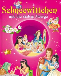 Blanche-Neige