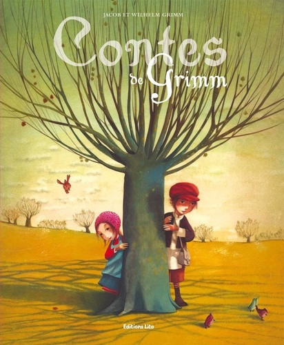 Jakob et Wilhelm Grimm et Wilhelm Grimm - Contes de Grimm.