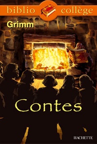 Jakob et Wilhelm Grimm - Contes.