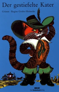 Der gestiefelte Kater