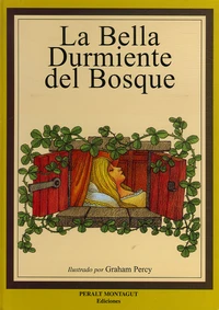 La Bella Durmiente del Bosque