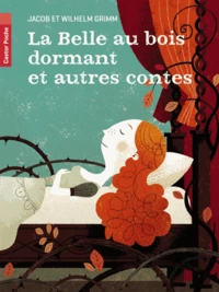 La Belle au bois dormant et autres contes