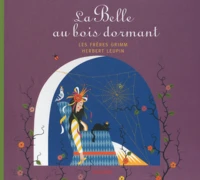La Belle au bois dormant