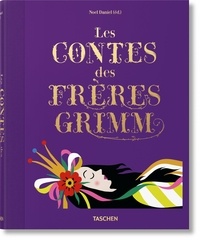 Les contes des frères Grimm.pdf