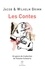 Les Contes. Un genre de traduction de Violaine Schwartz