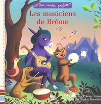 Les musiciens de Brême.pdf