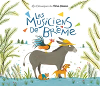 Les musiciens de Brême
