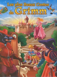 Les plus beaux contes de Grimm.pdf