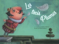 Les trois plumes