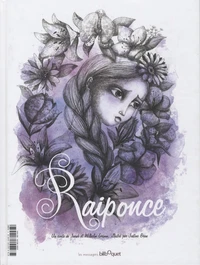 Raiponce & La Lune