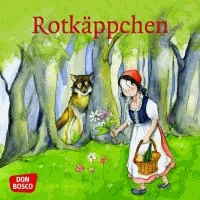Rotkäppchen