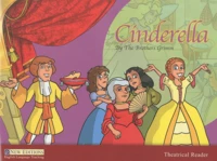 Theatrical : Cinderella, Level 3