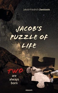 Jacob's Puzzle of Life