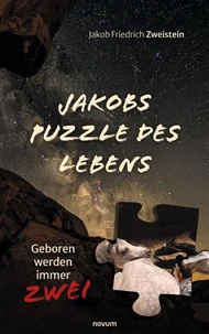 Jakobs Puzzle des Lebens