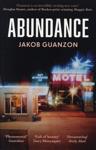 Jakob Guanzon - Abundance.