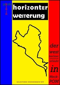 horiZontErweITerung