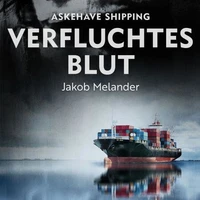 Askehave Shipping - Verfluchtes Blut