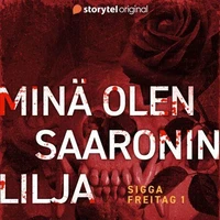Minä olen Saaronin lilja
