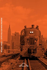 Cette ville qui nous regarde