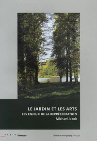 Le jardin et les arts