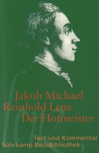 Der Hofmeister