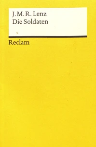 Die Soldaten