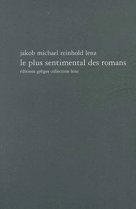 Le plus sentimental des romans