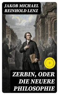 Zerbin, oder die neuere Philosophie