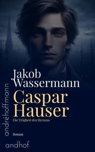 Caspar Hauser