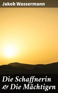 Die Schaffnerin &amp; Die Mächtigen