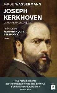 Joseph Kerkhoven