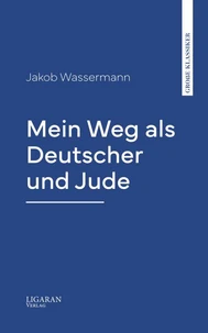 Mein Weg als Deutscher und Jude