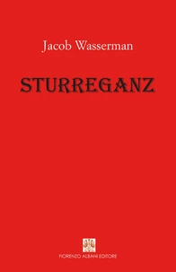 Sturreganz