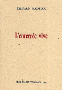 L'Enterree Vive