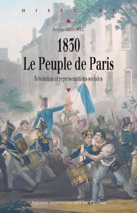 1830, le Peuple de Paris