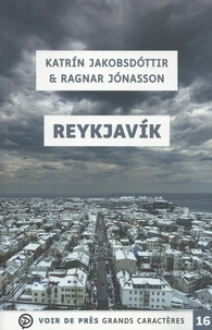 Reykjavik